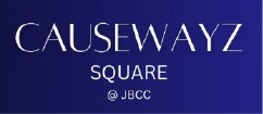 Causewayz Square Johor Bahru exterior
