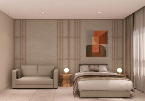 Exsim Group property project