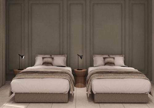 Exsim Group property project